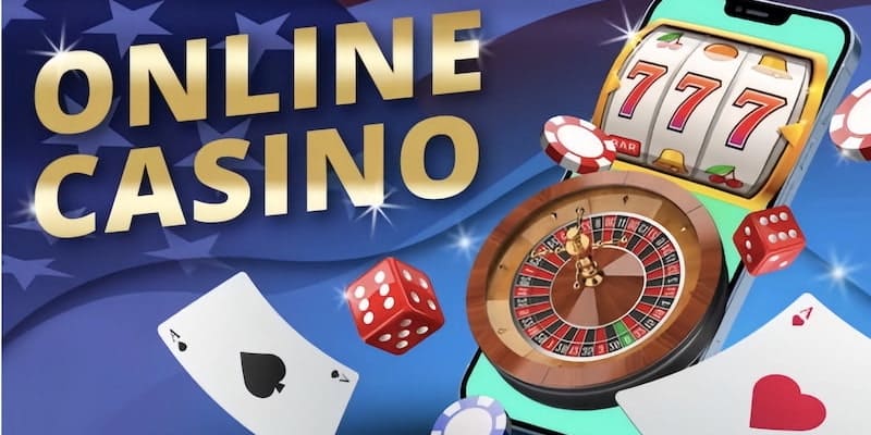 Giới thiệu tổng quan đôi nét sơ lược về sảnh game casino tại 789BET