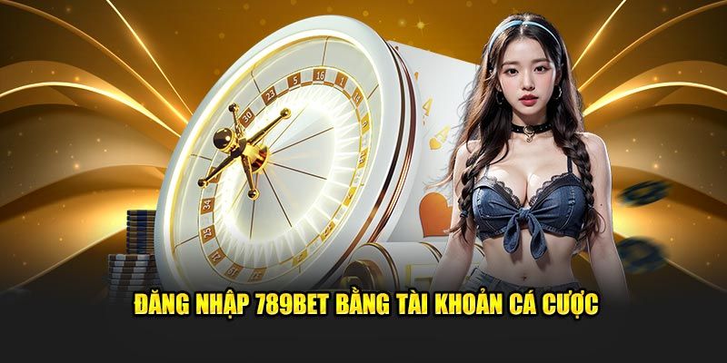 Đăng nhập 789bet