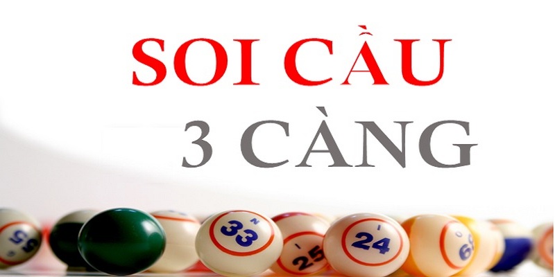 Kết hợp ngày và tổng đề để chọn được con 3 càng dễ thắng