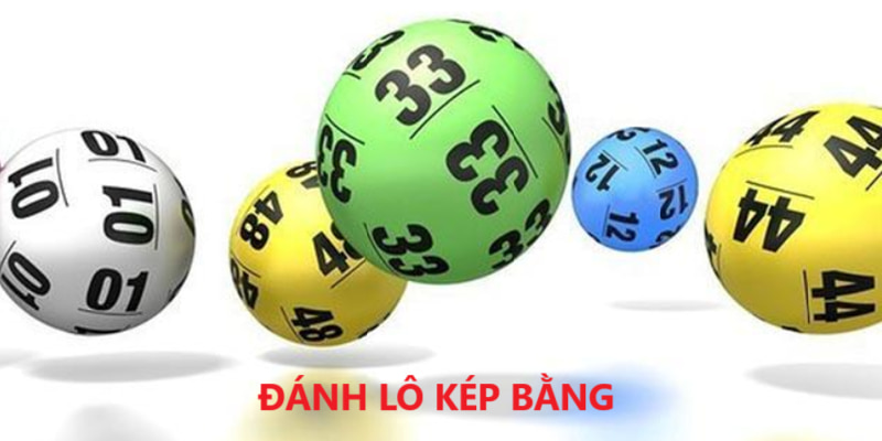 ánh Lô Kép Bằng
