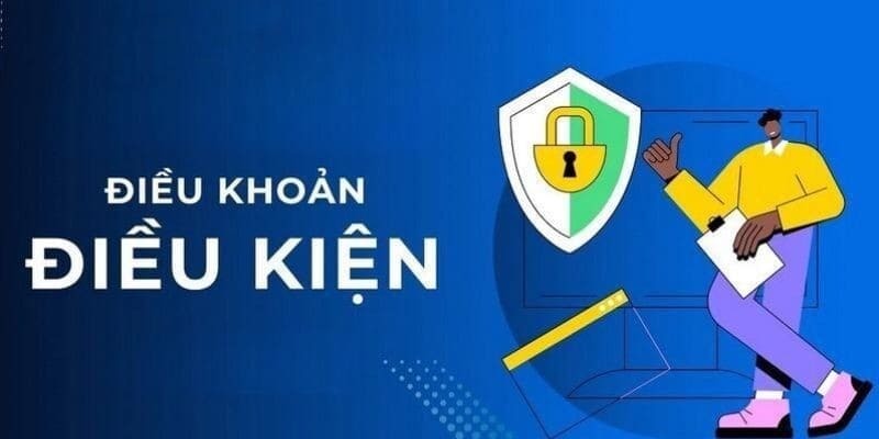 Các quy định cụ thể trong chính sách điều kiện điều khoản 789BET