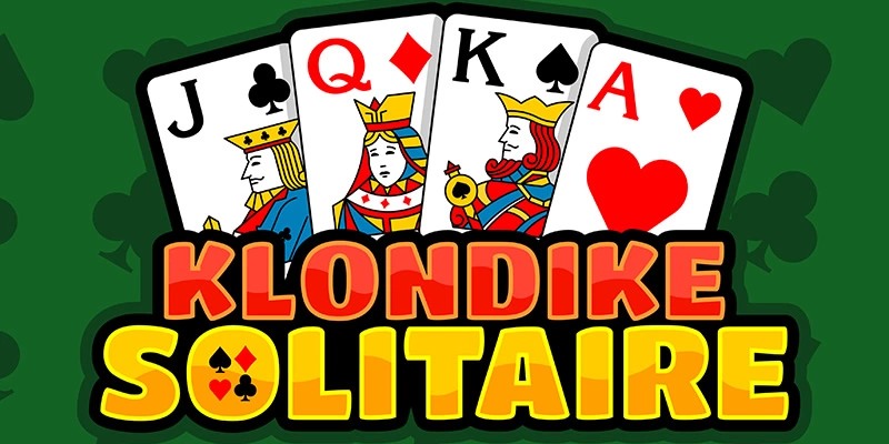 game bài klondike