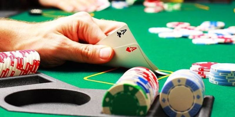 Rejem Poker mang đến cơ hội nhận thưởng cao