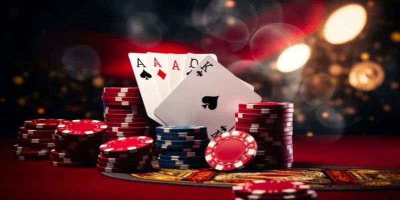 Hướng dẫn tham gia game Rejan Poker chi tiết