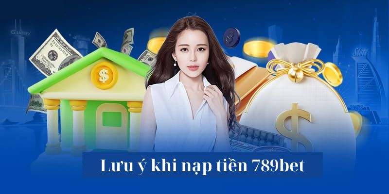 Tổng hợp danh sách những điều người chơi cần chú ý khi giao dịch tại nhà cái