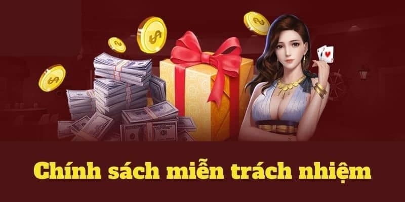 Miễn trừ trách nhiệm cho khách hàng trong tình huống cụ thể?