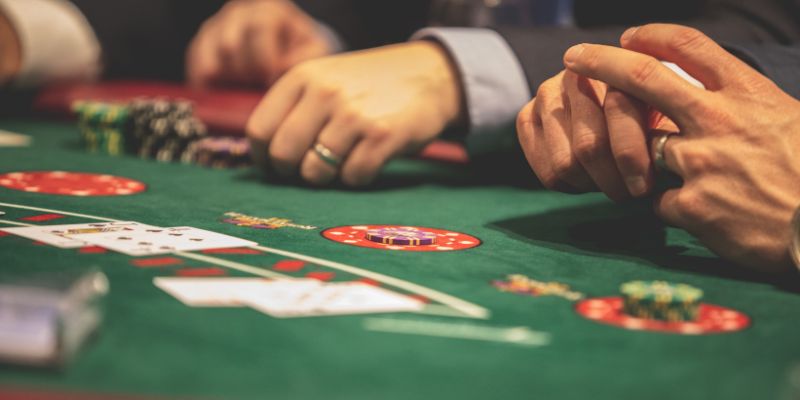 Làm thế nào để hoạt động Rakeback trong Poker diễn ra?