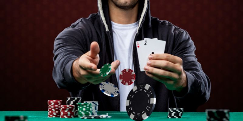 Hãy cùng giải mã định nghĩa Rakeback trong Poker là gì?