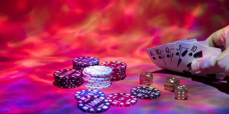 Cách để nhận tiền mặt Rakeback trong Poker là gì?