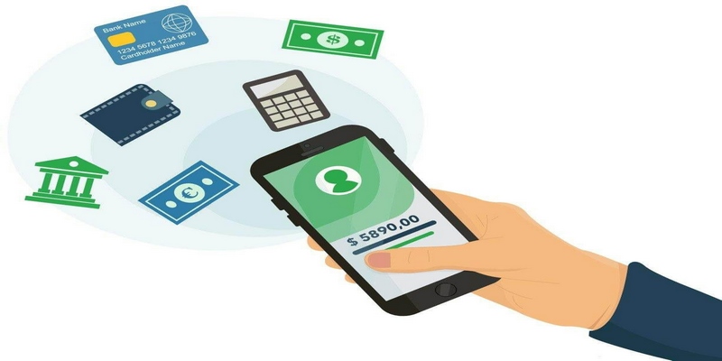 Rút tiền 789bet cung cấp đa dạng các phương thức giao dịch khác nhau 