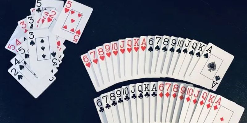 Chia sẻ bí quyết chinh phục short deck poker cực hay