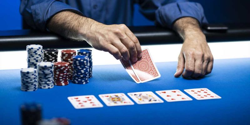 short deck poker