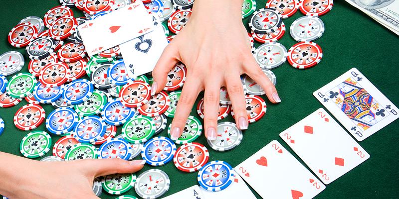 Chiến lược để tối ưu ván cược dựa trên SPR Poker là gì