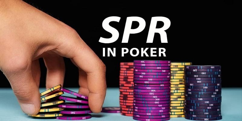 SPR Poker Là Gì