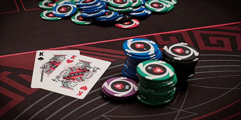Nhiều người mê trò này vẫn chưa biết SPR Poker là gì