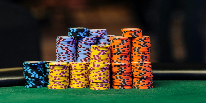 Biết các sai lầm khi không kiểm tra SPR Poker là gì để tránh mắc phải