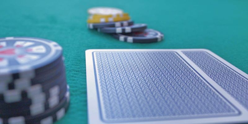 Kinh nghiệm tham gia vào Stud Poker trong cá cược