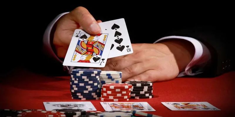 Tìm hiểu thông tin tổng quan về Stud Poker là gì?