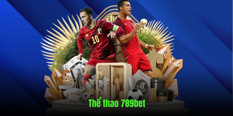 thể thao 789bet