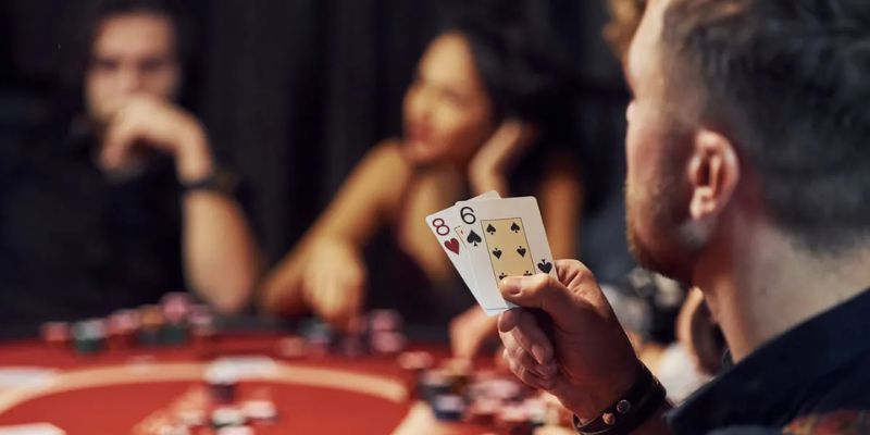 Triple Barrel Poker Là Gì