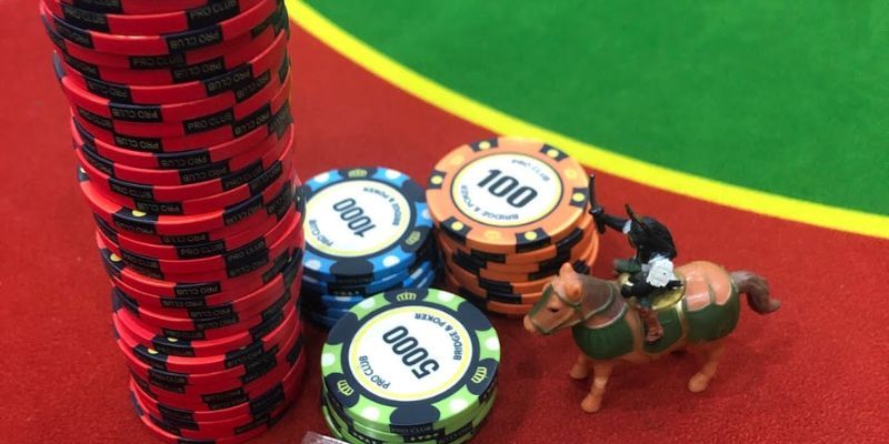 Rejam Poker là gì?